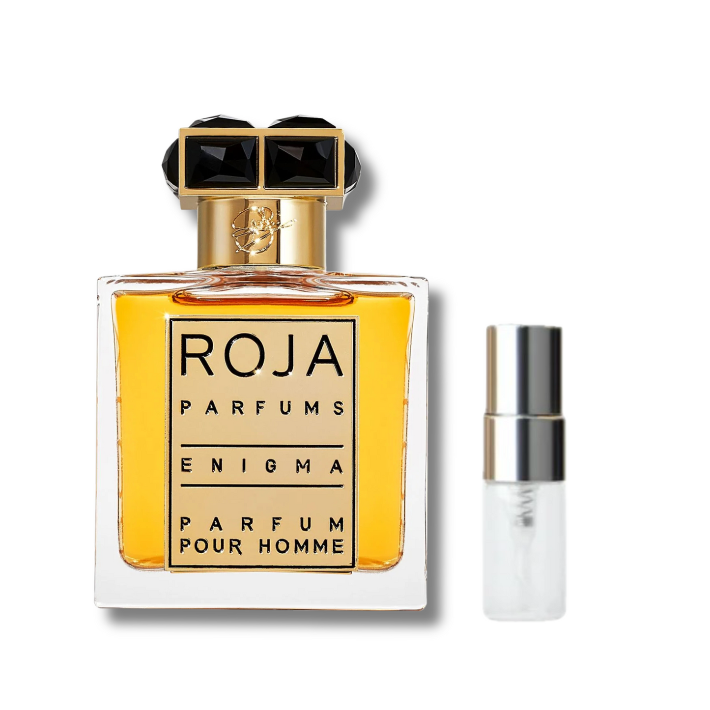 Roja Parfums - Enigma Parfum - 2/5/10 מ״ל