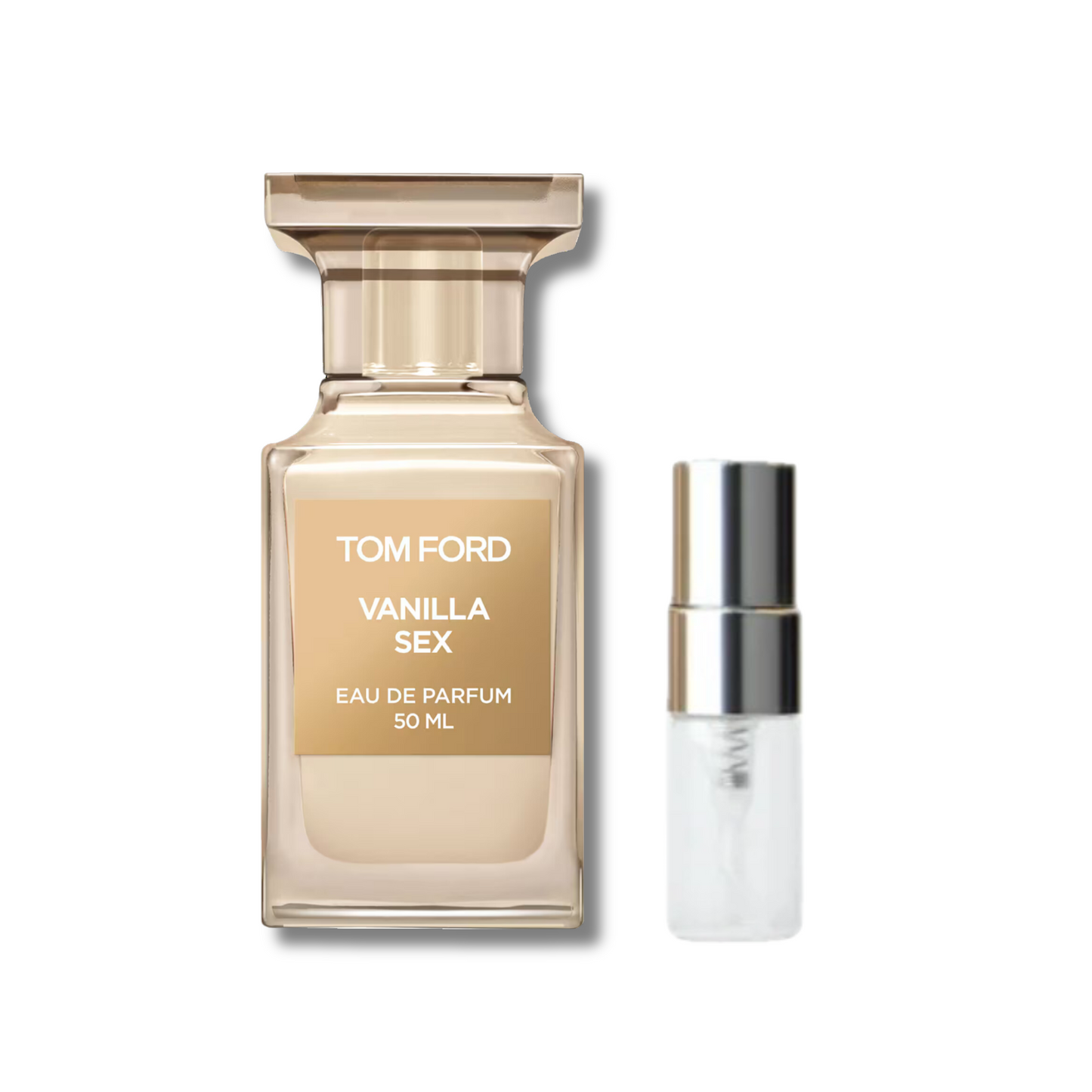 Tom Ford - Vanilla S*x - 2/5/10 מ״ל
