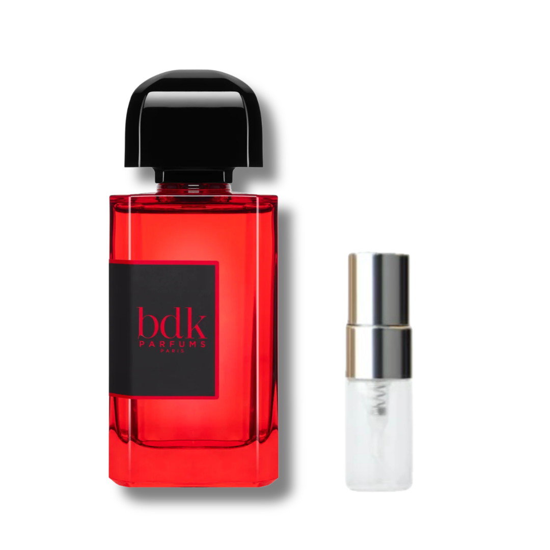 BDK Parfums - Rouge Smoking Extrait 2/5/10/30 מ״ל
