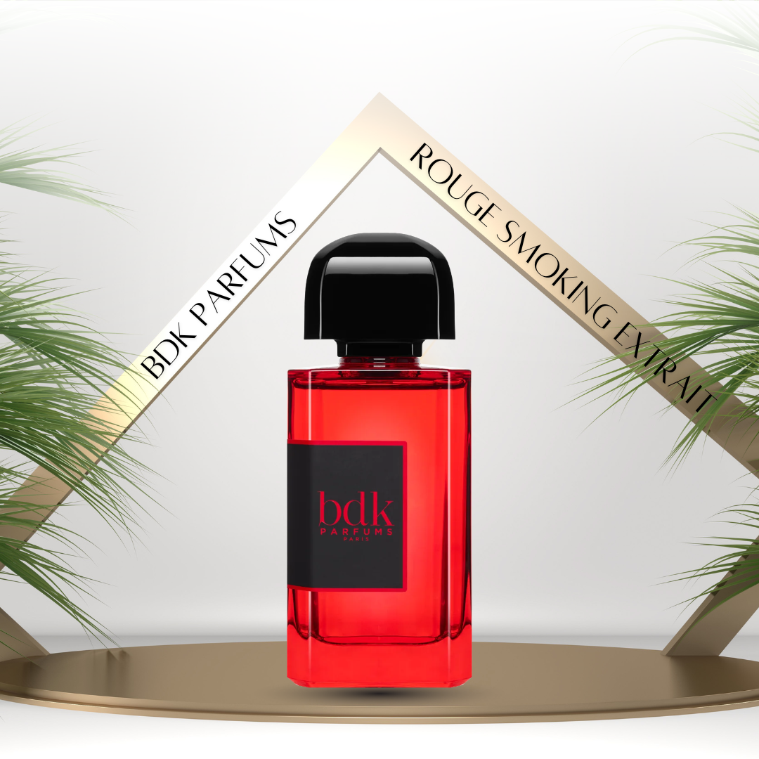 BDK Parfums - Rouge Smoking Extrait 2/5/10/30 מ״ל