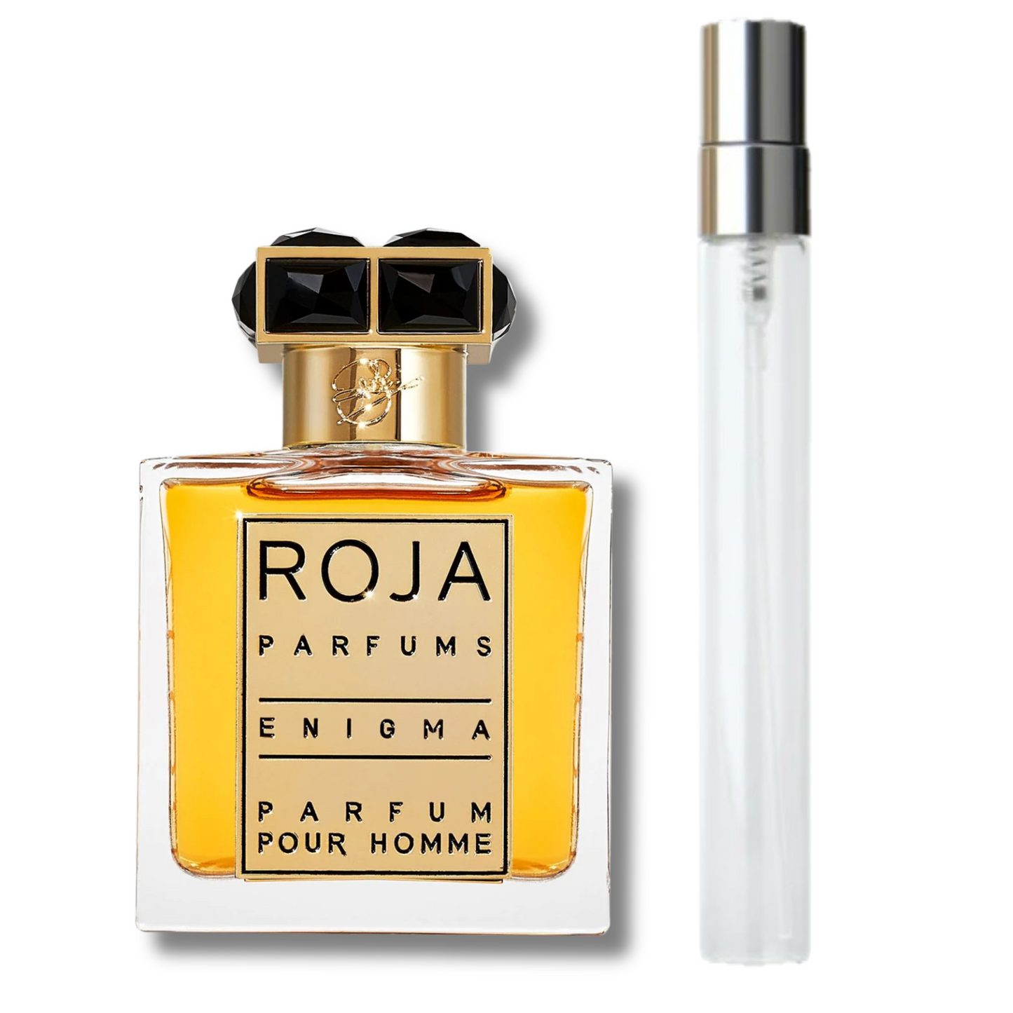 Roja Parfums - Enigma Parfum - 2/5/10 מ״ל