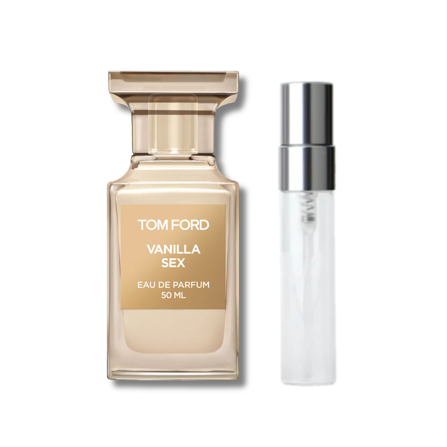 Tom Ford - Vanilla S*x - 2/5/10 מ״ל