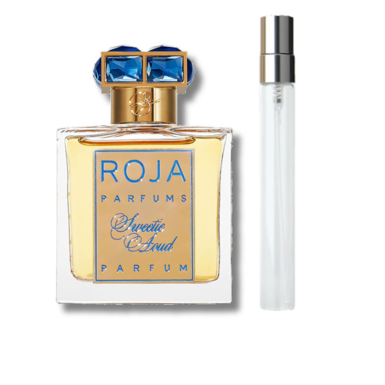 Roja Parfums - Sweetie Aoud