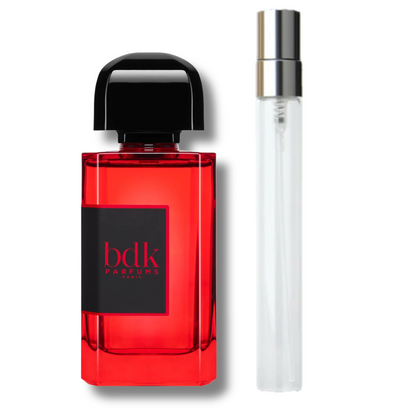 BDK Parfums - Rouge Smoking Extrait 2/5/10/30 מ״ל
