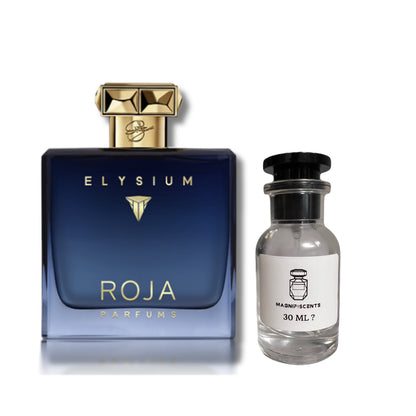 Roja Parfums - Elysium - 2/5/10/30 מ"ל