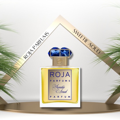 Roja Parfums - Sweetie Aoud