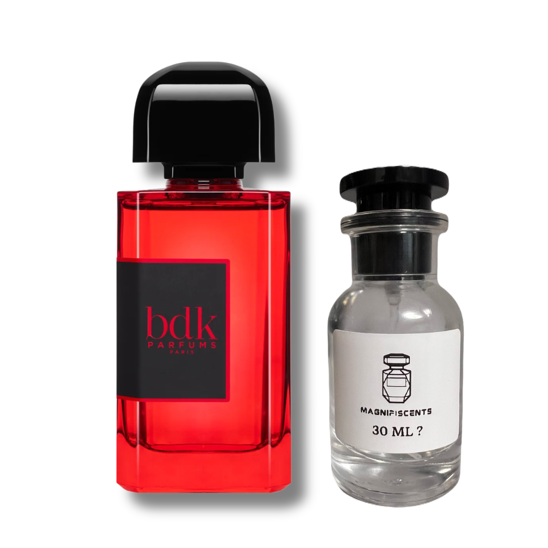 BDK Parfums - Rouge Smoking Extrait 2/5/10/30 מ״ל