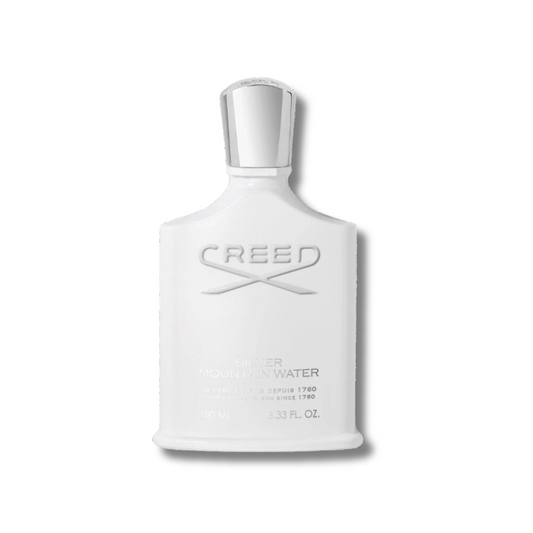 Creed - Silver Mountain Water 2/5/10/30 מ"ל