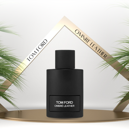 Tom Ford - Ombre Leather - 2/5/10/30 מ"ל