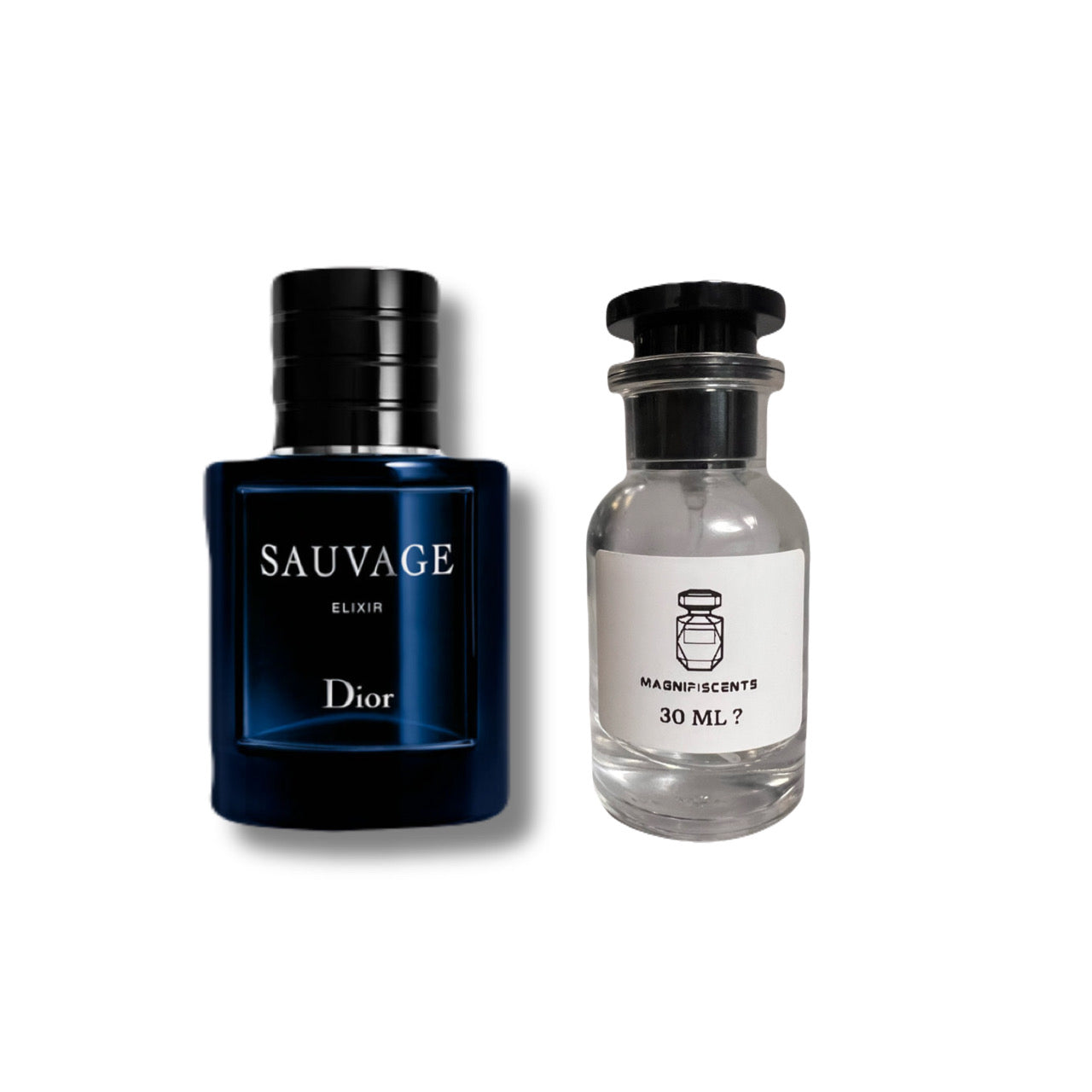 Dior - Sauvage Elixir - 2/5/10/30 מ"ל