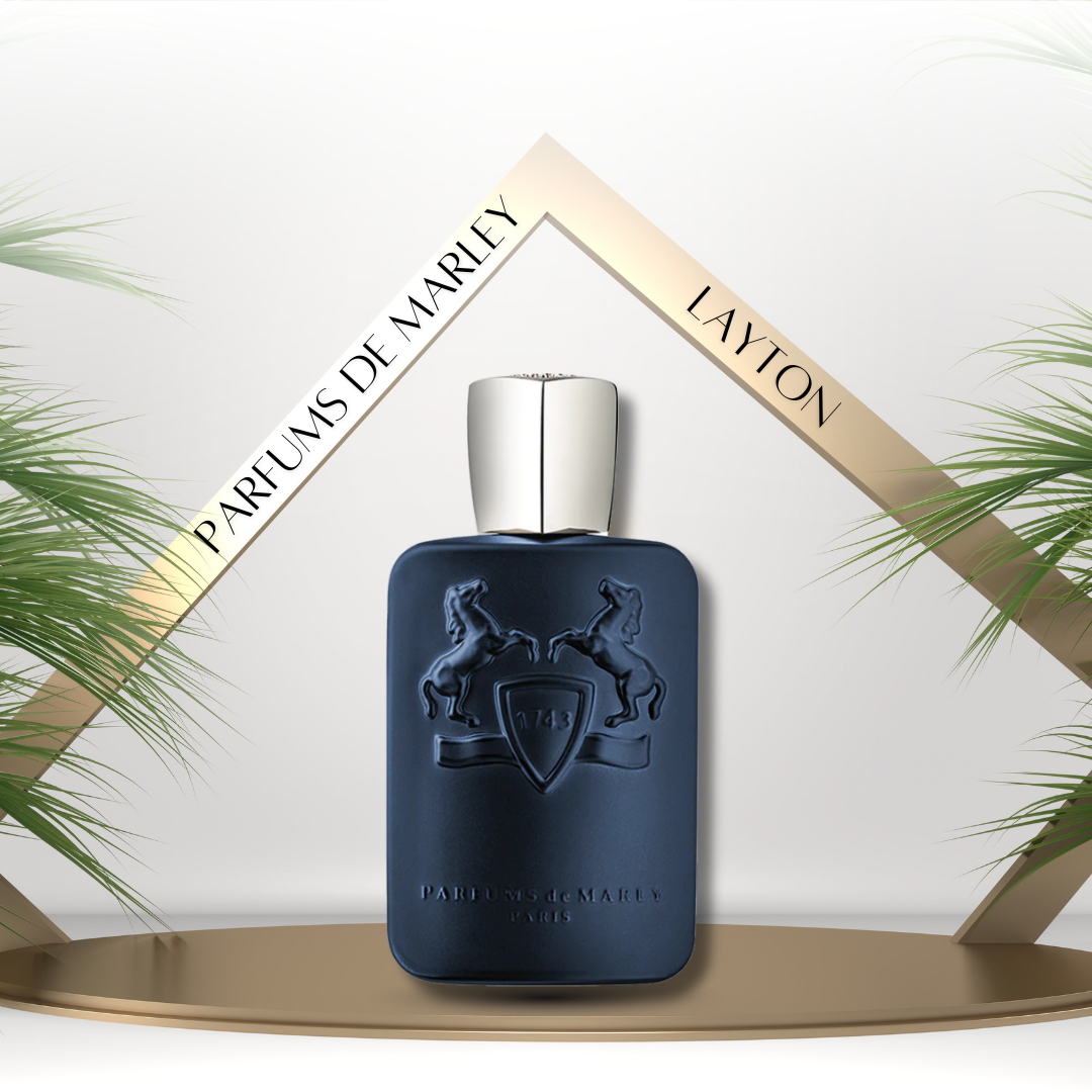 Parfums de Marley - Layton - 2/5/10/30 מ״ל