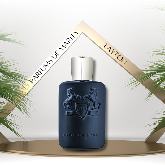 Parfums de Marley - Layton - 2/5/10/30 מ״ל