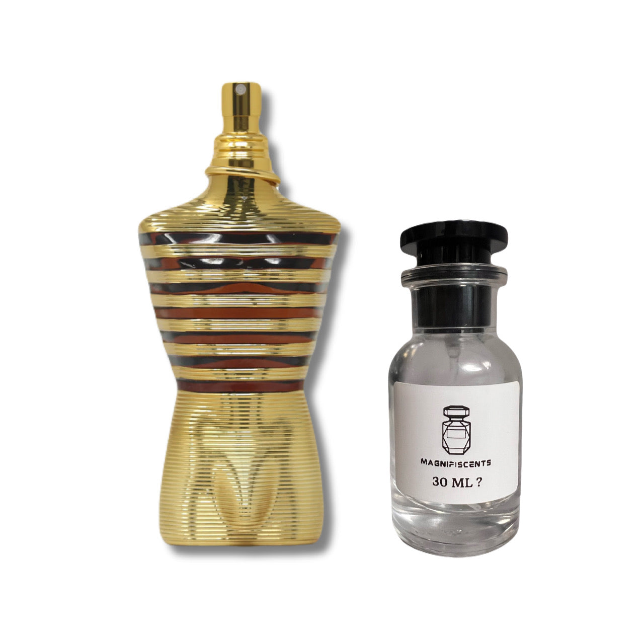 Jean Paul Gaultier - Le Male Elixir - 2/5/10/30 מ"ל