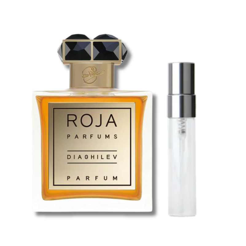 Roja Parfums - Diaghilev - 2/5/10/30 מ״ל