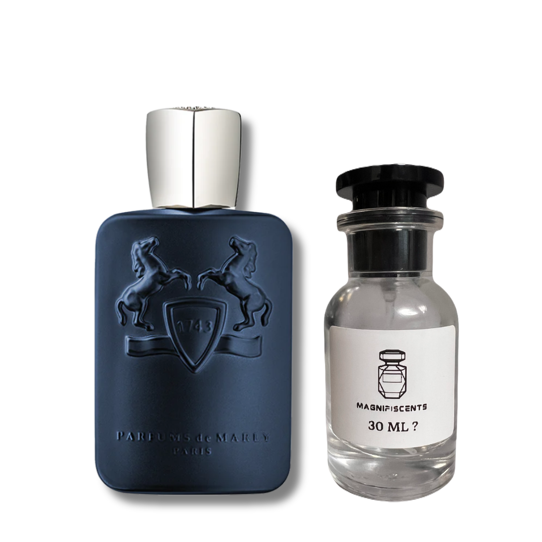 Parfums de Marley - Layton - 2/5/10/30 מ״ל