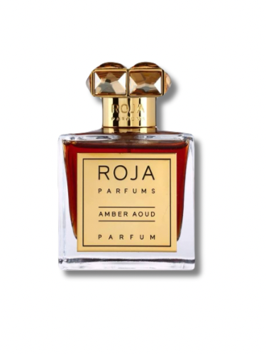 Roja Parfums - Amber Aoud - 2/5/10/30 מ"ל