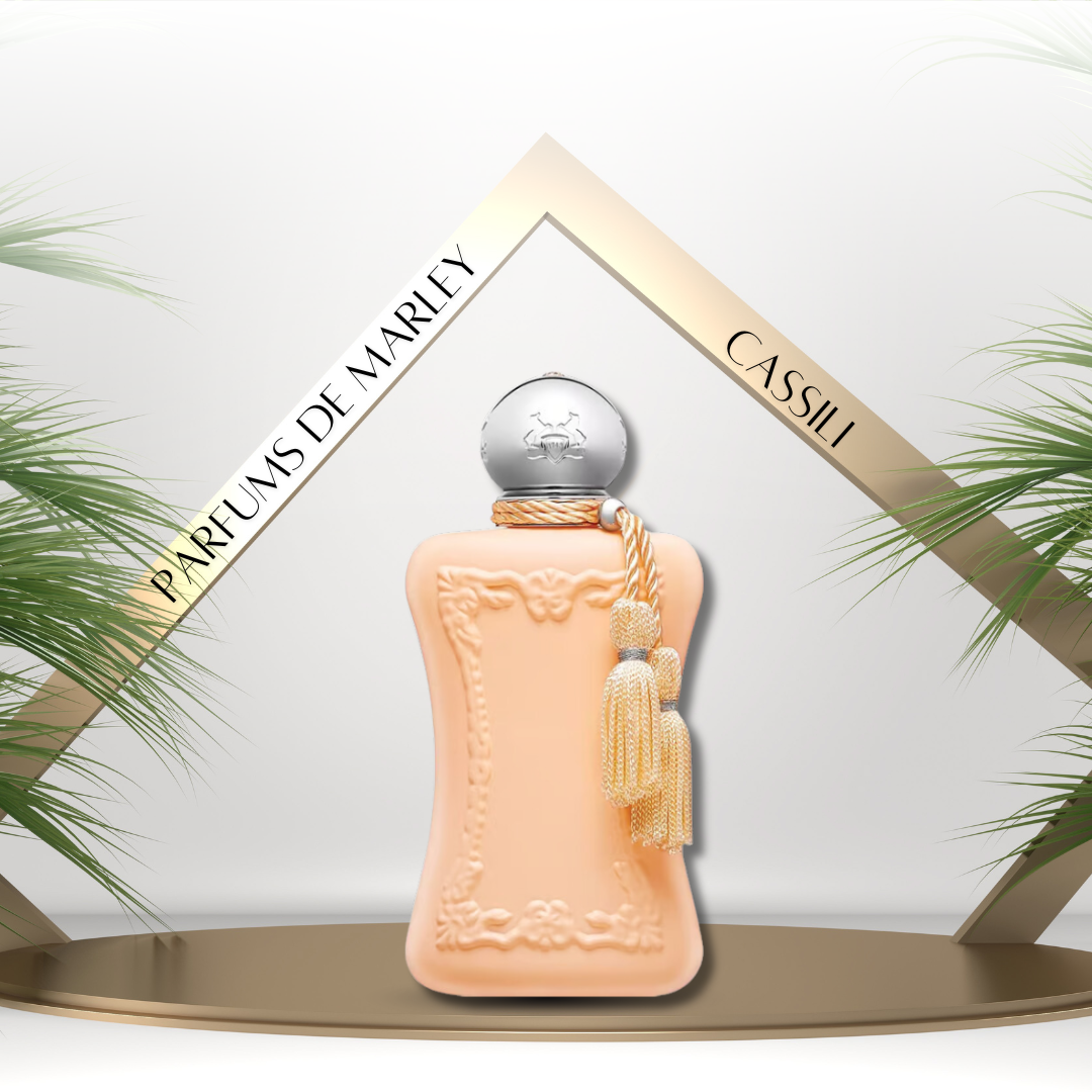 Parfums de Marley - Cassili - 2/5/10/30 מ״ל