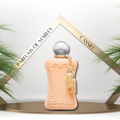 Parfums de Marley - Cassili - 2/5/10/30 מ״ל