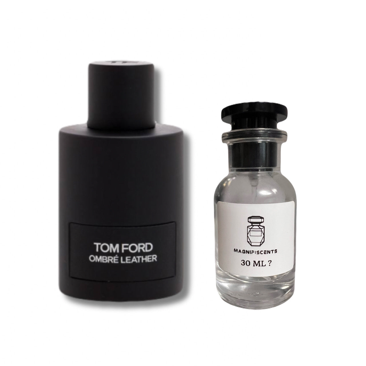 Tom Ford - Ombre Leather - 2/5/10/30 מ"ל