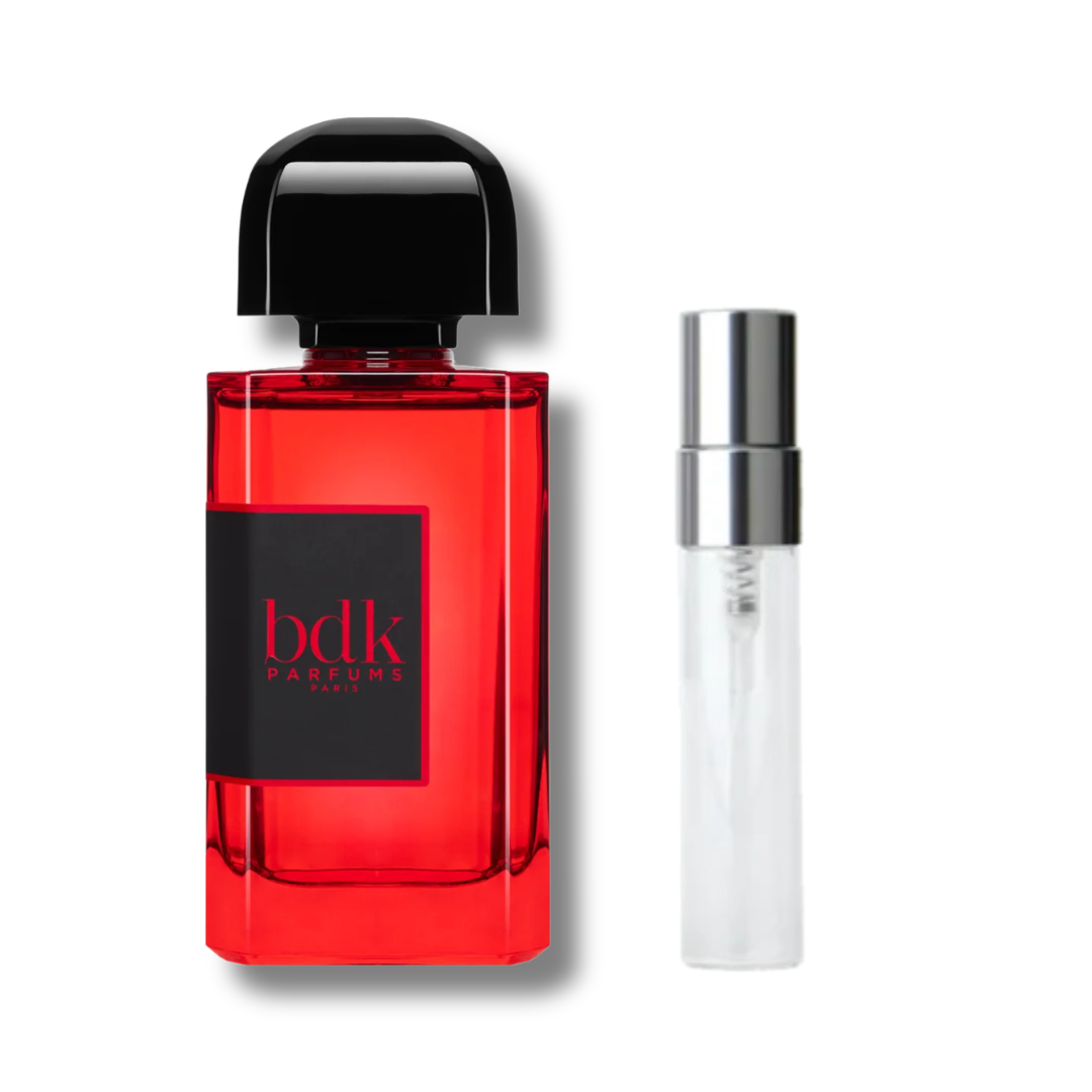 BDK Parfums - Rouge Smoking Extrait 2/5/10/30 מ״ל