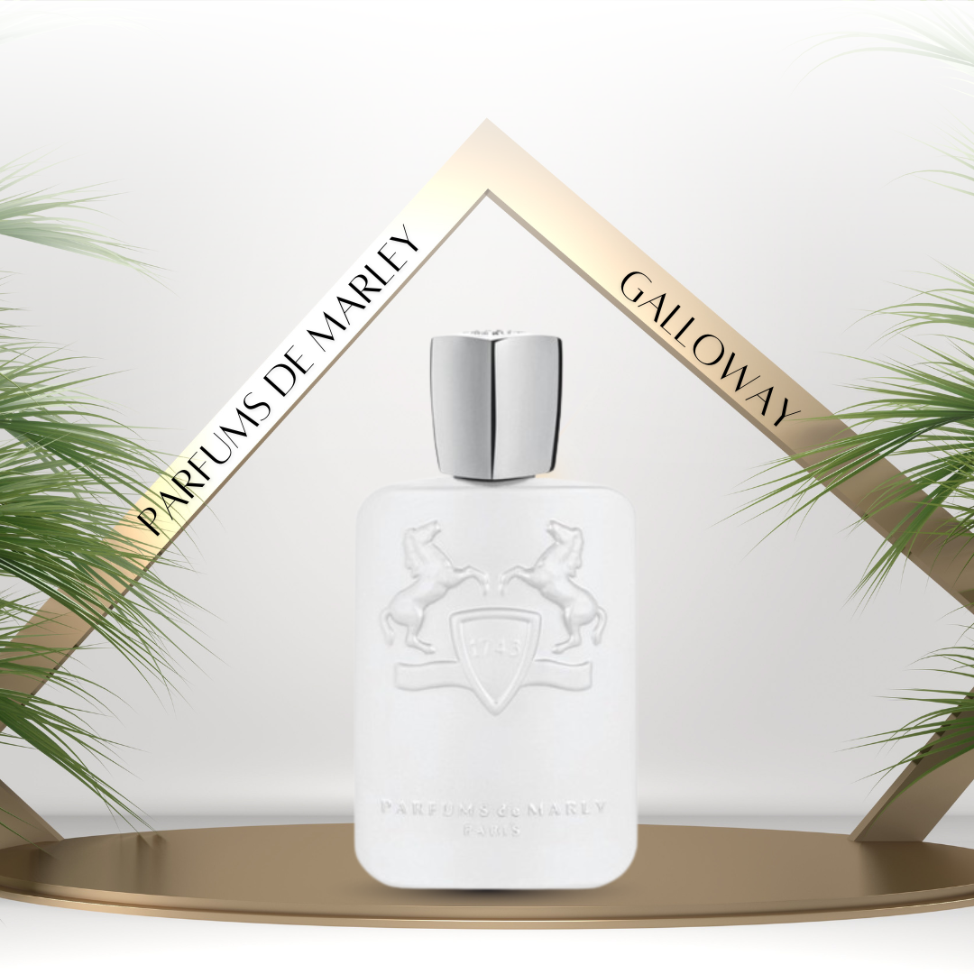 Parfums de Marley - Galloway - 2/5/10/30 מ"ל