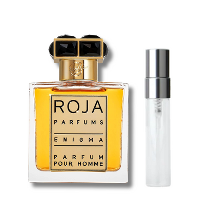 Roja Parfums - Enigma Parfum - 2/5/10 מ״ל