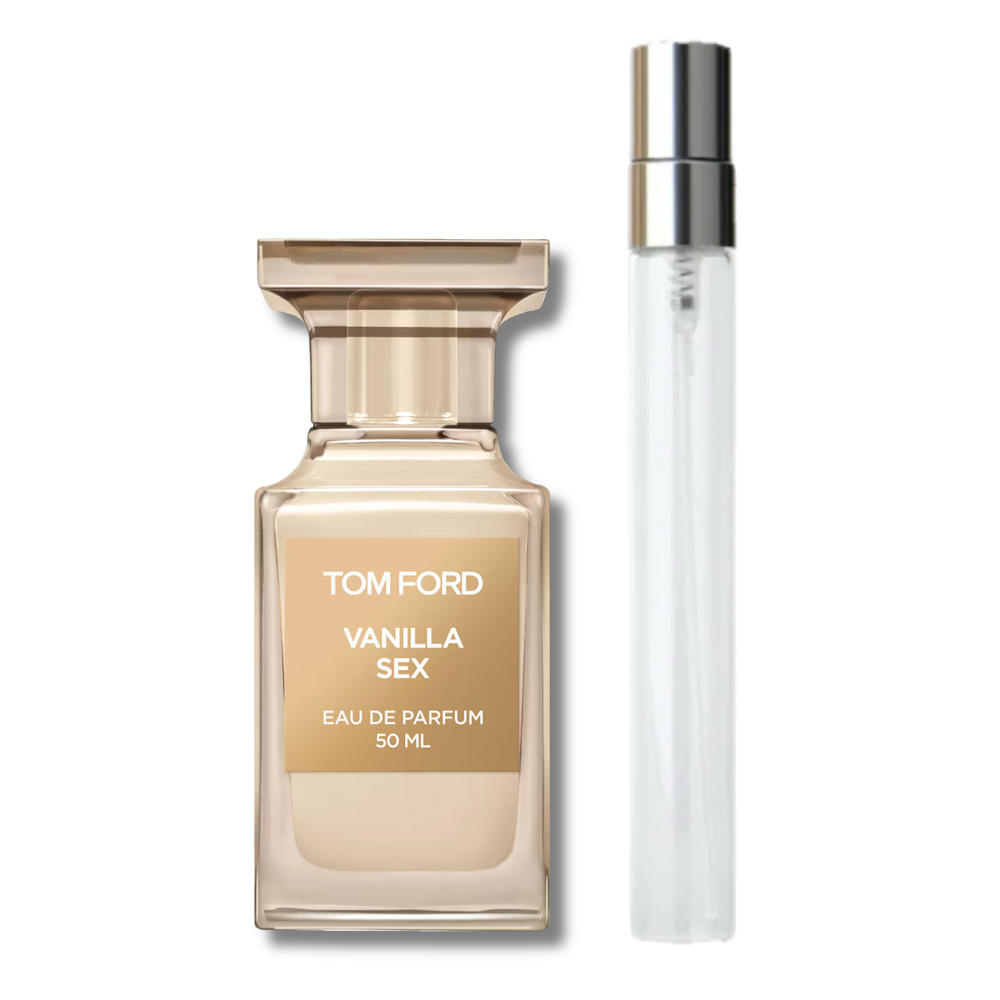 Tom Ford - Vanilla S*x - 2/5/10 מ״ל