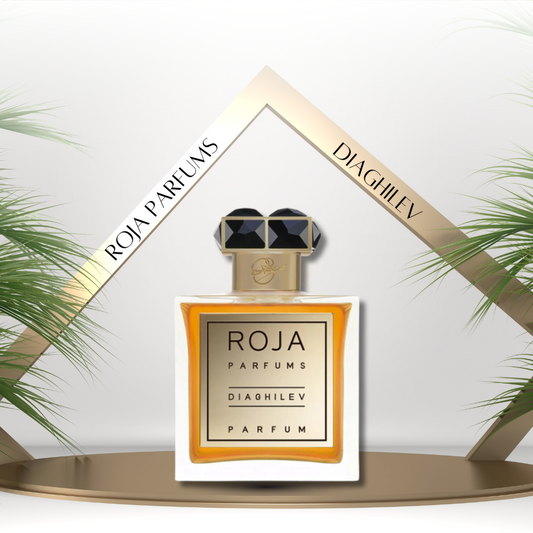 Roja Parfums - Diaghilev - 2/5/10/30 מ״ל