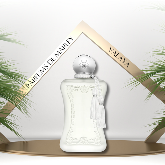 Parfums de Marley - Valaya - 2/5/10/30 מ"ל