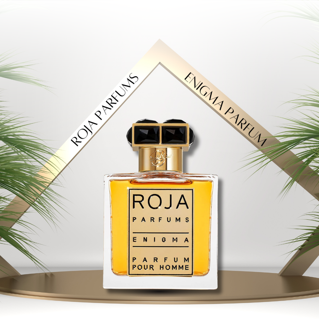 Roja Parfums - Enigma Parfum - 2/5/10 מ״ל