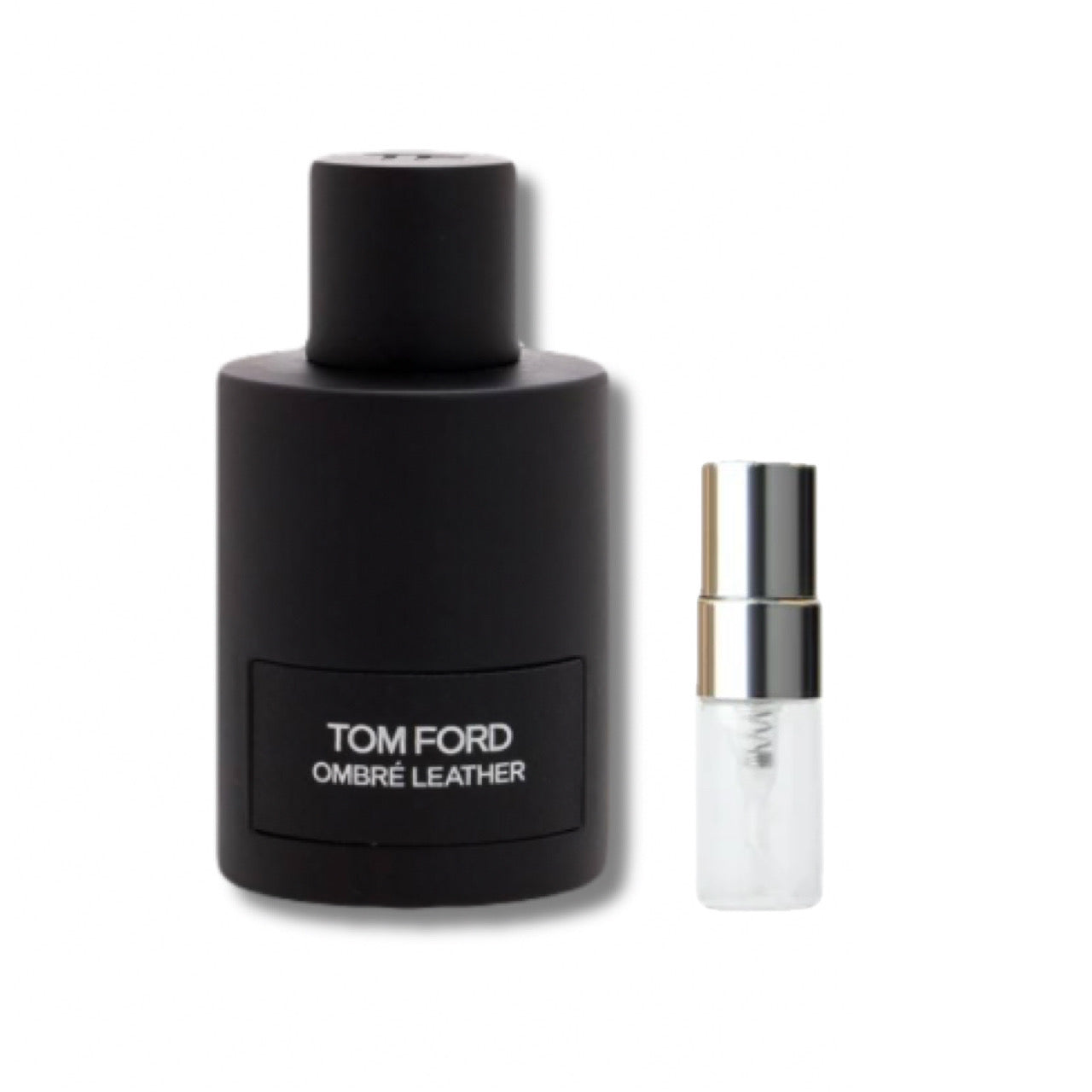 Tom Ford - Ombre Leather - 2/5/10/30 מ"ל