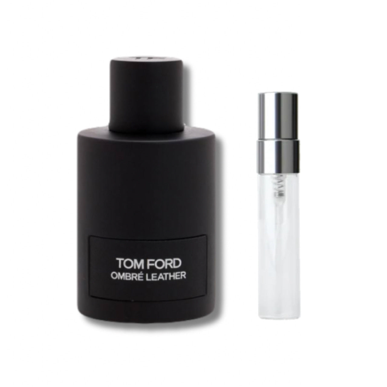 Tom Ford - Ombre Leather - 2/5/10/30 מ"ל