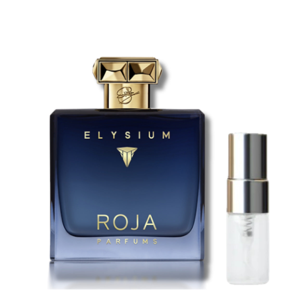 Roja Parfums - Elysium - 2/5/10/30 מ"ל