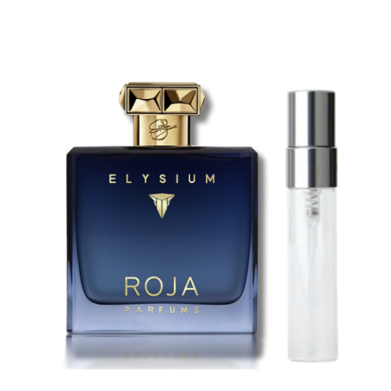 Roja Parfums - Elysium - 2/5/10/30 מ"ל