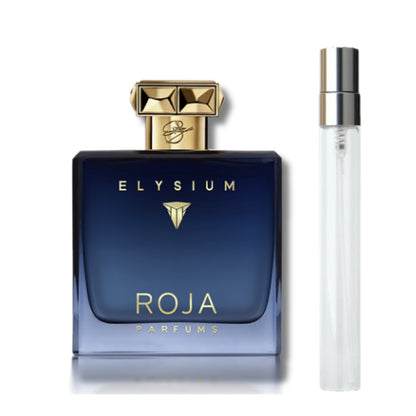 Roja Parfums - Elysium - 2/5/10/30 מ"ל