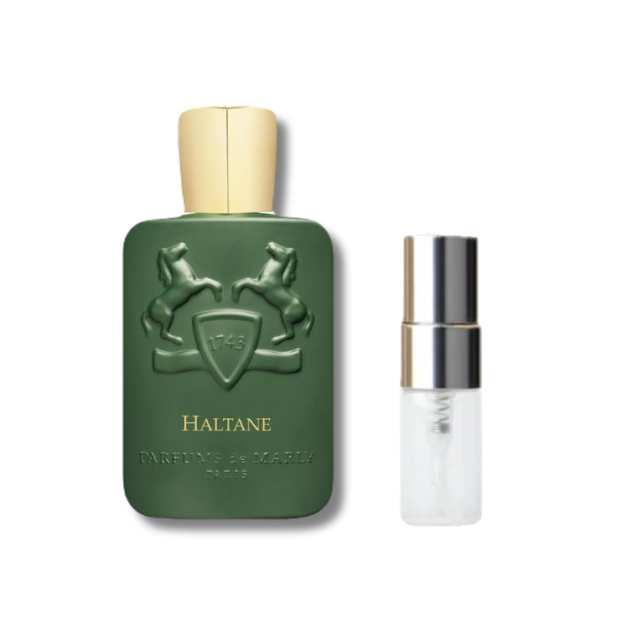 Parfums de Marley - Haltane - 2/5/10 מ"ל