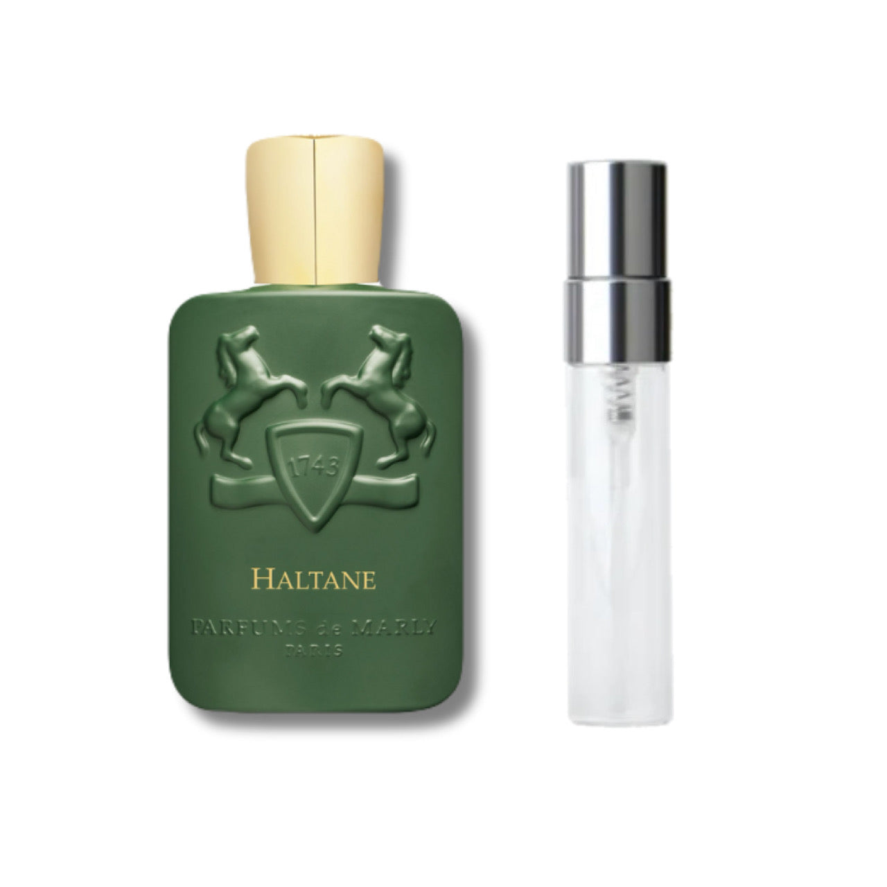 Parfums de Marley - Haltane - 2/5/10 מ"ל