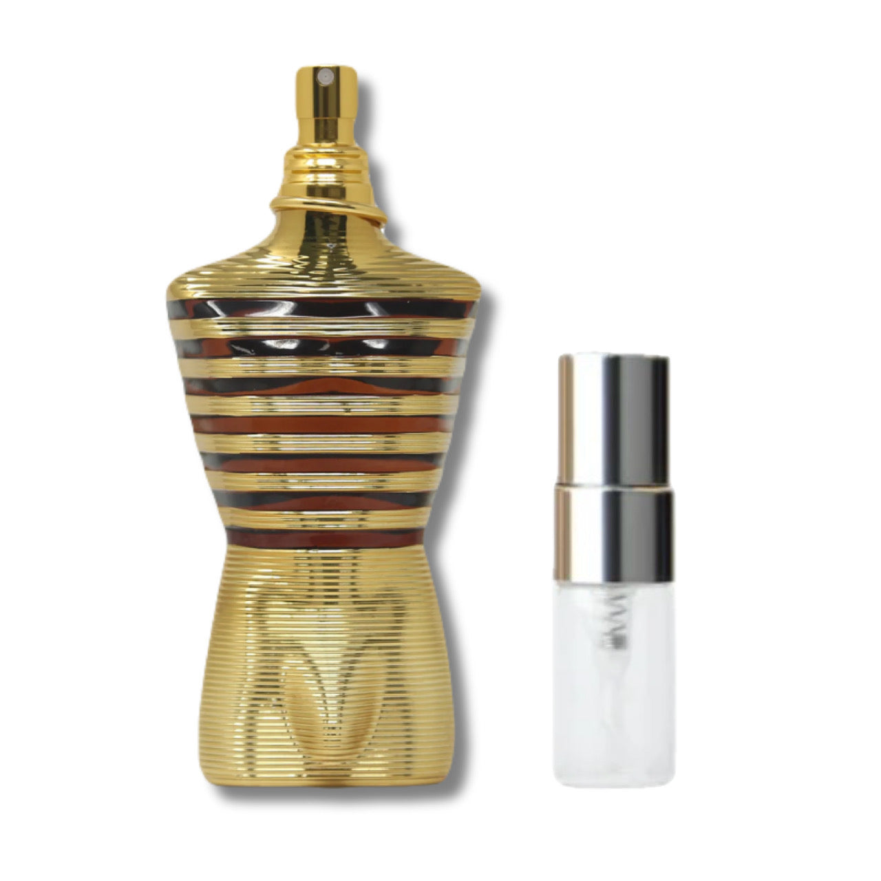 Jean Paul Gaultier - Le Male Elixir - 2/5/10/30 מ"ל