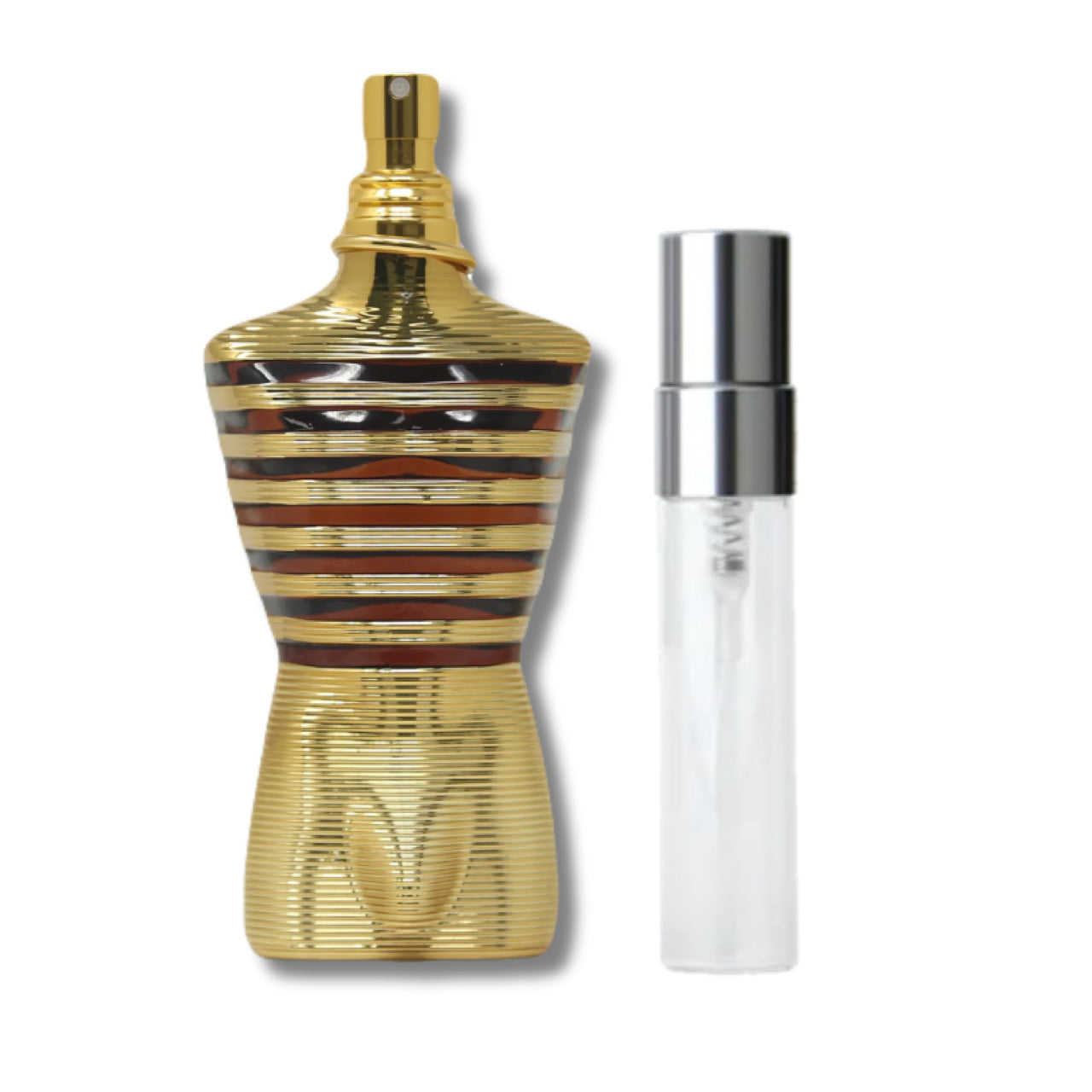 Jean Paul Gaultier - Le Male Elixir - 2/5/10/30 מ"ל