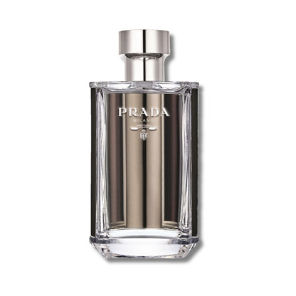 Prada - L'homme - 2/5/10 מ"ל