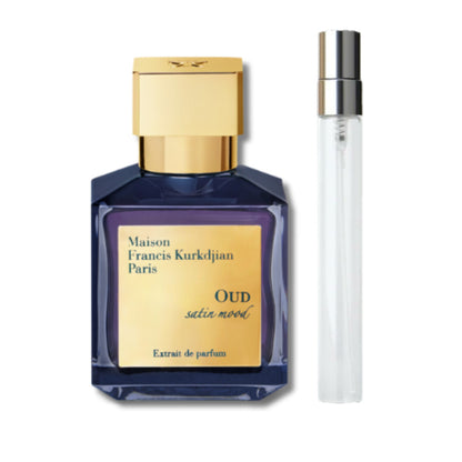 MFK - Oud Satin Mood Extrait - 2/5/10/30 מ"ל