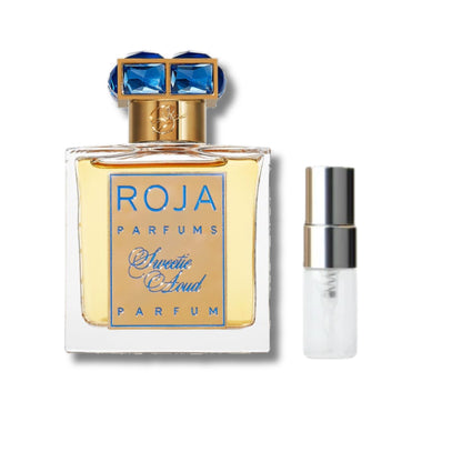 Roja Parfums - Sweetie Aoud