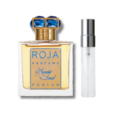 Roja Parfums - Sweetie Aoud