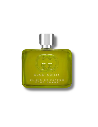 Gucci - Guilty Elixir - 2/5/10/30 מ"ל