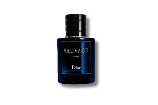 Dior - Sauvage Elixir - 2/5/10/30 מ"ל